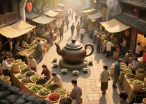 “天下熙熙皆为利来，天下攘攘皆为利往” 的剖析