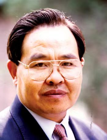 陈延一