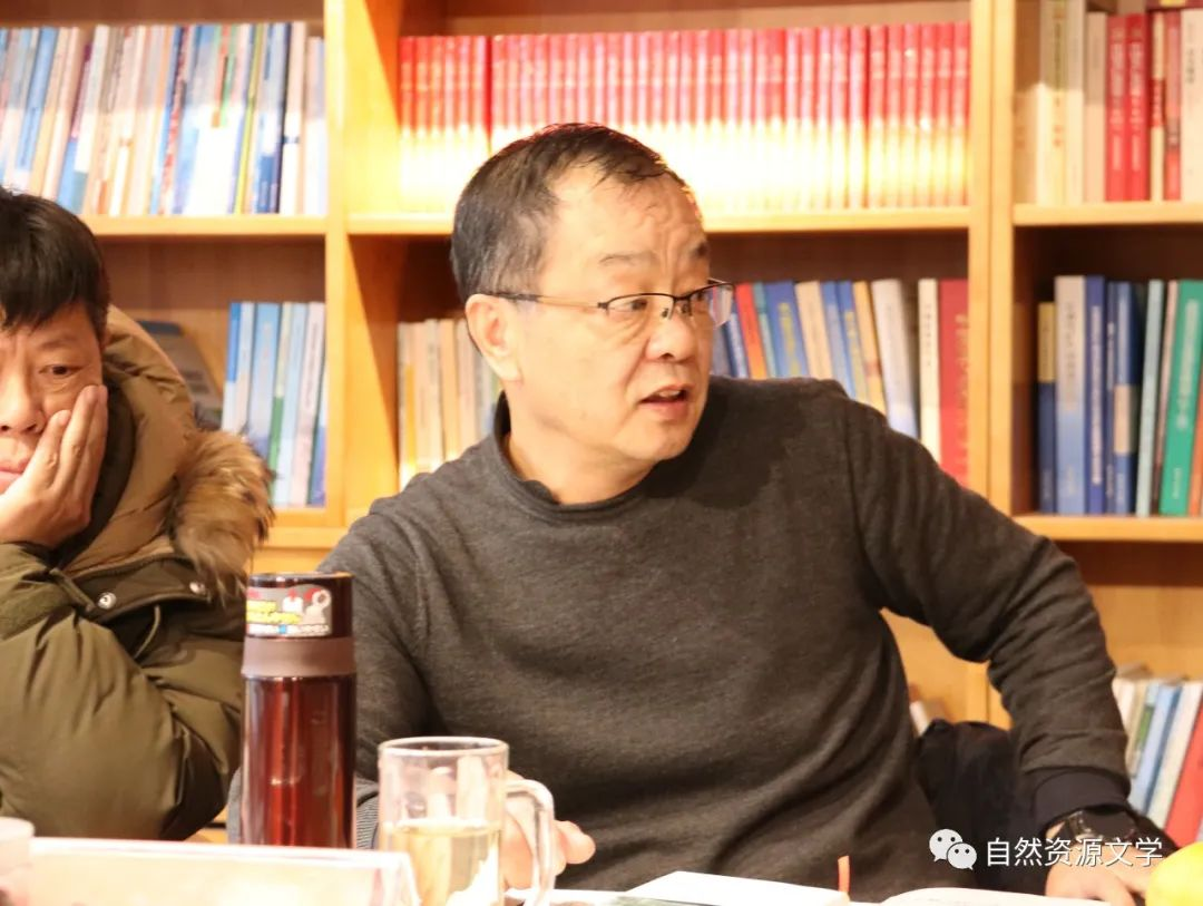 分享会01