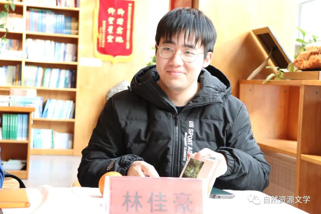 分享会13